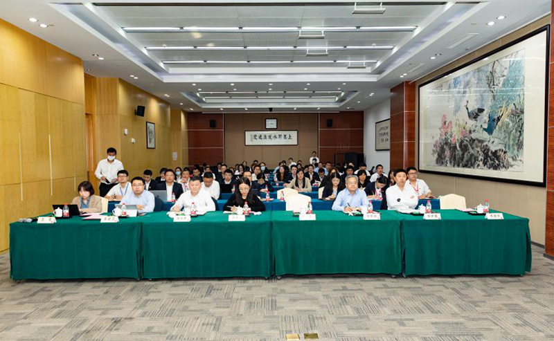 學(xué)習(xí)貫徹二十大精神丨亨通組織開(kāi)展創(chuàng)新融入式黨建實(shí)務(wù)培訓(xùn)